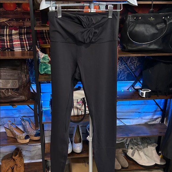 lululemon athletica Pants - lululemon athletica Black Leggings